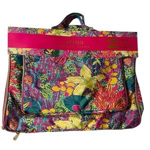 trina Trina Turk 2 piece packing cube set 2pack set NWT